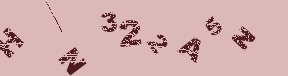 Image: you will need to recognize the text in it.